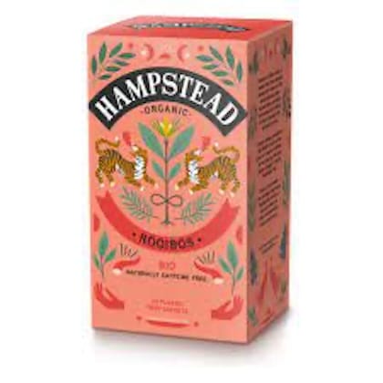 Hampstead Rooibos Tea 20's Hampstead Rooibos Tea 20's – Image 1