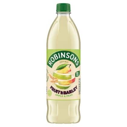 Robinsonsons Apple & Pear 1ltr Robinsonsons Apple & Pear 1ltr – Image 1