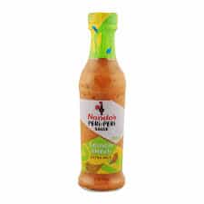 Nando l&h 250g Nando's Lemon & Herb Peri-Peri Sauce Mild 250g – Image 1