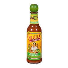 cholula c & l Cholula chili & lime hot sauce 150ml – Image 1